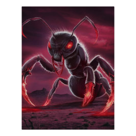 Pôster Posters Fourmie 02