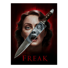 Pôster Posters Freak 05