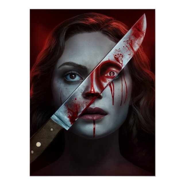 Pôster Posters Freak 06 (Frente)