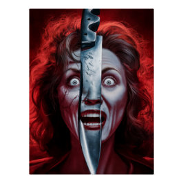 Pôster Posters Freak 10