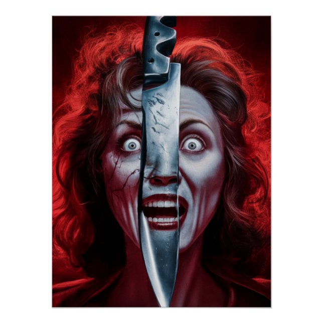 Pôster Posters Freak 10 (Frente)