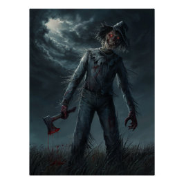 Pôster Posters Ghastly 04