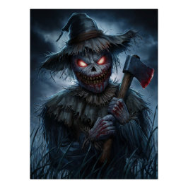 Pôster Posters Ghastly 06