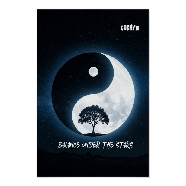 Pôster Posters legal (Frente)