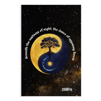 Pôster Posters legal