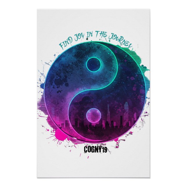 Pôster Posters legal (Frente)