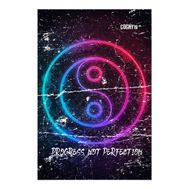 Pôster Posters legal (Frente)