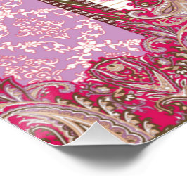 Pôster Posters moldadas | Álbum Icônico e Arte para Jogos