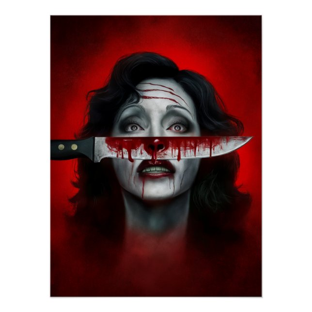 Pôster Posters Outcast (Frente)