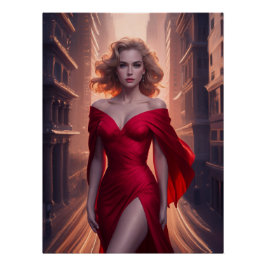 Pôster Posters Sexy