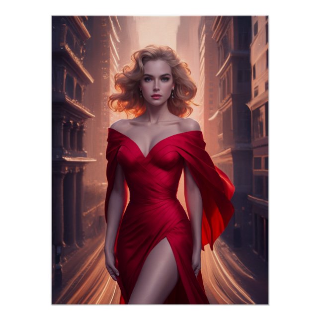 Pôster Posters Sexy (Frente)