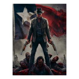 Pôster Posters Survival 03