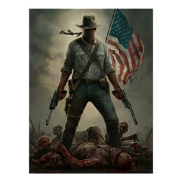 Pôster Posters Survival 07