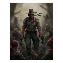 Pôster Posters Survival 10