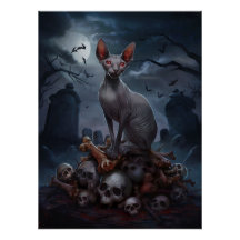 Posters Terrifying 02