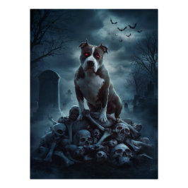 Pôster Posters Terrifying 10