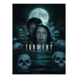 Pôster Posters Torment 03