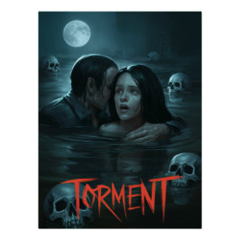 Pôster Posters Torment 07