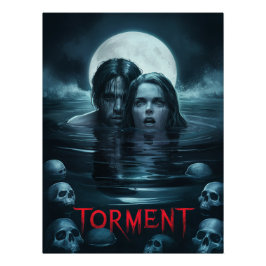 Pôster Posters Torment 08