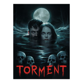 Pôster Posters Torment 11