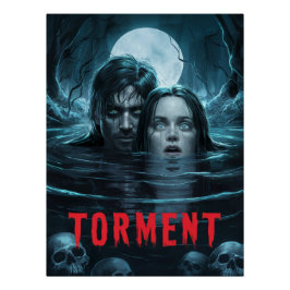 Pôster Posters Torment 12