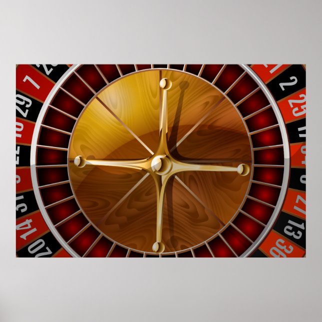 Pôster Pote De Dourado (Frente)