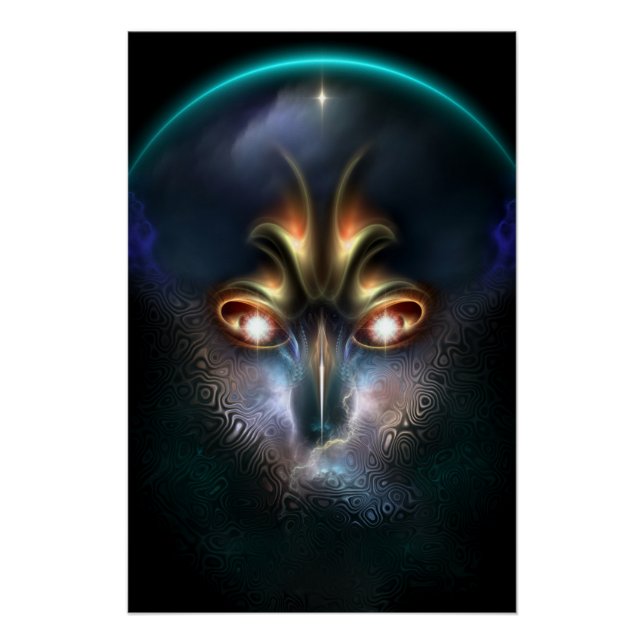 Pôster Potência De Todos Os Poster Perfeitos (Frente)
