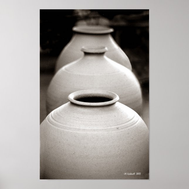 Poster Potes (Frente)