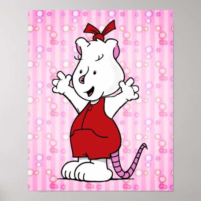 Poster Pozzo (Frente)