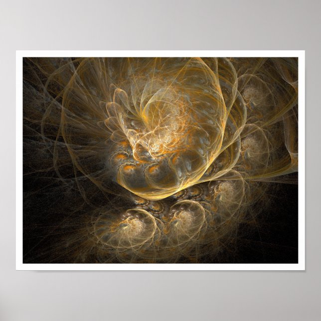 Poster Pprecoce Nautilus (Frente)