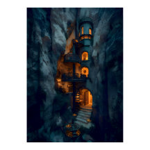 PR-C04. Grotto Spire Residence