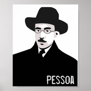Poster Praça Pessoa