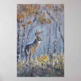 Poster Prado Buck