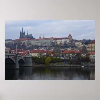 Poster Praga