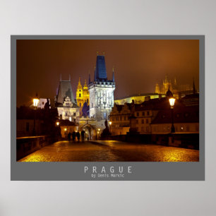 Poster Praga