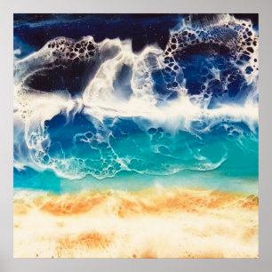 Poster Praia