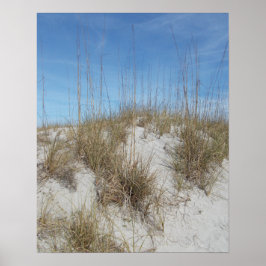 Poster Praia