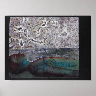 Poster Praia 2 do limite