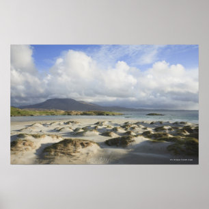 Pôster Praia da Cadeia de Prata