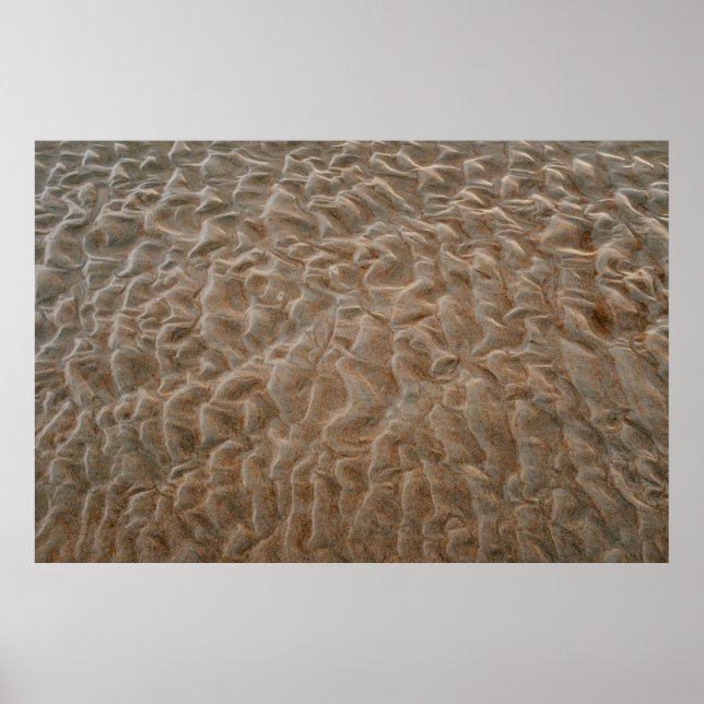 Poster praia de Daytona (Frente)