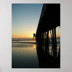 Poster Praia Imperial 1