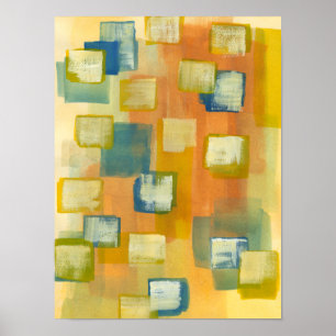 Pôster Prairie Home I