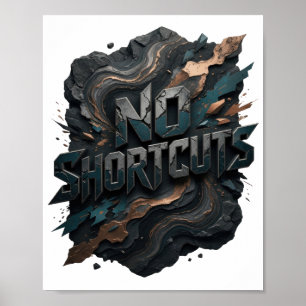 Poster Prata Clássica SEM ATALHOS