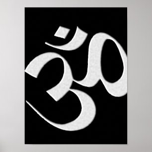 Poster Prata Om 