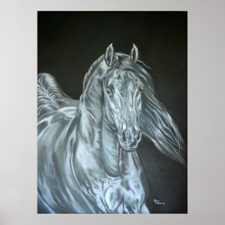 Poster Prateado
