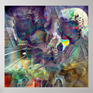 Pôster Prática de Piano