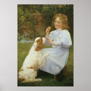 Poster Prazos da Esperança por William Henry Gore