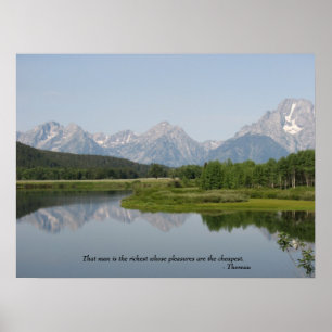 Poster Prazos Simples 2