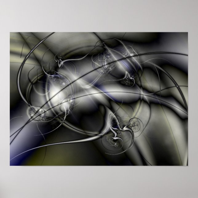 Poster Pré-monção Crônica (Frente)