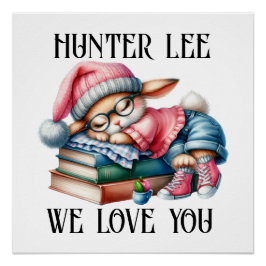 Pôster Precioso Sweet Dreams